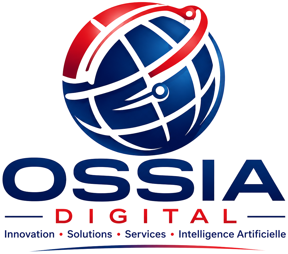 OSSIA DIGITAL